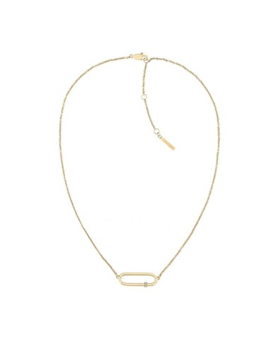 Collana Donna Calvin Klein 35000186