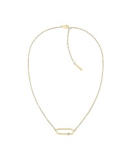 Collana Donna Calvin Klein 35000231 Collana Donna Calvin Klein 35000231