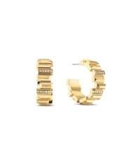 Orecchini Donna Calvin Klein 35000238 Acciaio inossidabile