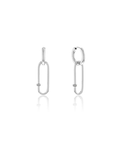 Orecchini Donna Calvin Klein 35000181 Acciaio inossidabile