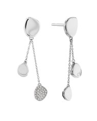 Orecchini Donna Calvin Klein 35000211 Acciaio inossidabile Orecchini Donna Calvin Klein 35000211 Acciaio inossidabile