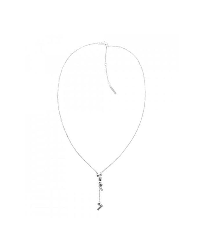 Collana Donna Calvin Klein 35000231 Collana Donna Calvin Klein 35000231