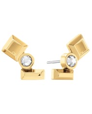 Orecchini Donna Calvin Klein 35000211 Acciaio inossidabile Orecchini Donna Calvin Klein 35000211 Acciaio inossidabile