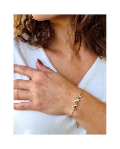 Bracciale Donna Calvin Klein 35000241 Bracciale Donna Calvin Klein 35000241