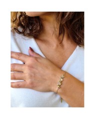 Bracciale Donna Calvin Klein 35000241 Bracciale Donna Calvin Klein 35000241