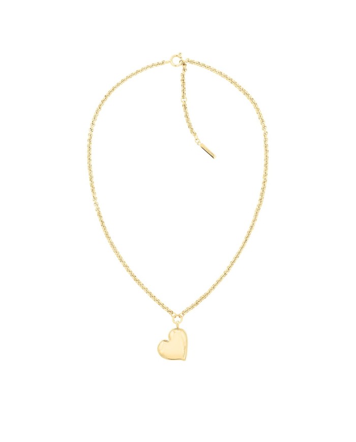 Collana Donna Calvin Klein 35000295 Collana Donna Calvin Klein 35000295