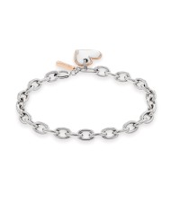 Bracciale Donna Calvin Klein 35000296 Bracciale Donna Calvin Klein 35000296