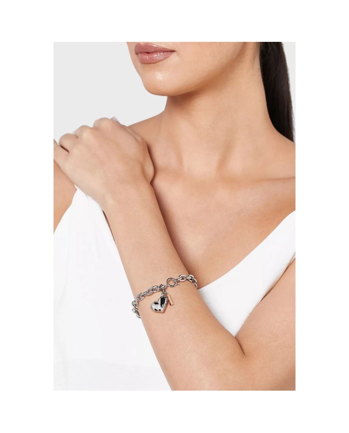 Bracciale Donna Calvin Klein 35000297 Bracciale Donna Calvin Klein 35000297