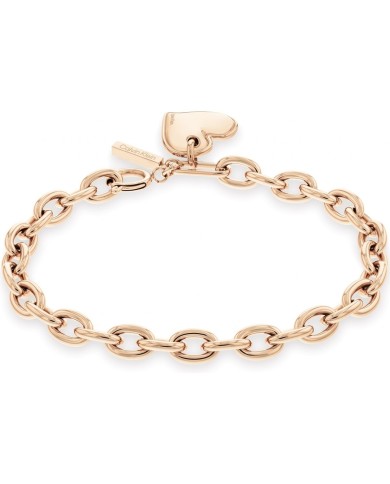 Bracciale Donna Calvin Klein 35000298 Bracciale Donna Calvin Klein 35000298