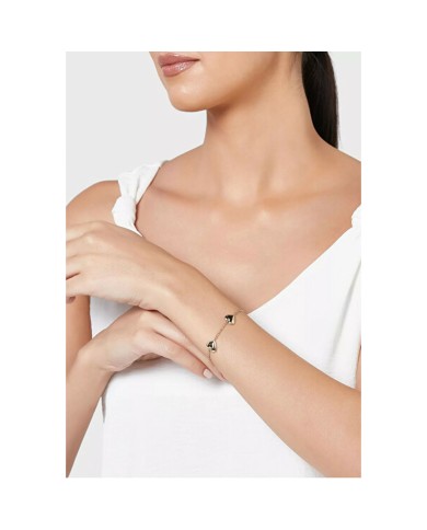 Bracciale Donna Calvin Klein 35000299 Bracciale Donna Calvin Klein 35000299