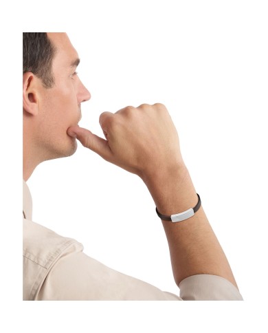 Bracciale Uomo Calvin Klein 35000415 Bracciale Uomo Calvin Klein 35000415