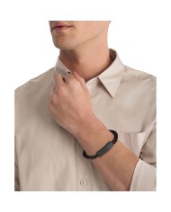 Bracciale Uomo Calvin Klein 35000418 Acciaio inossidabile Bracciale Uomo Calvin Klein 35000418 Acciaio inossidabile