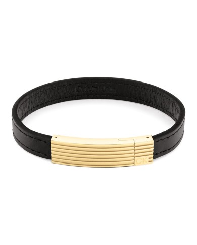 Bracciale Uomo Calvin Klein 35000269 Bracciale Uomo Calvin Klein 35000269