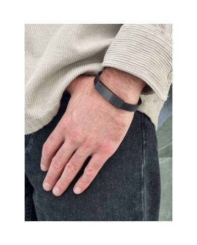 Bracciale Uomo Calvin Klein 35000270 Bracciale Uomo Calvin Klein 35000270