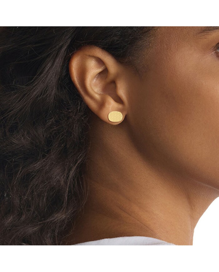 Orecchini Donna Calvin Klein 35000400 Acciaio inossidabile Orecchini Donna Calvin Klein 35000400 Acciaio inossidabile