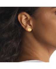 Orecchini Donna Calvin Klein 35000400 Acciaio inossidabile Orecchini Donna Calvin Klein 35000400 Acciaio inossidabile