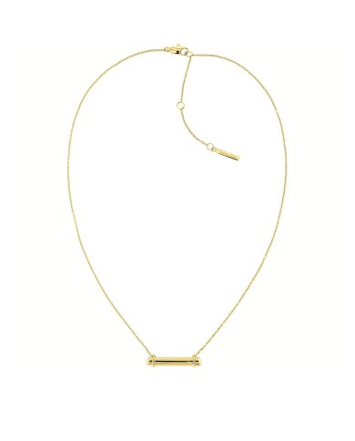Collana Donna Calvin Klein 35000015
