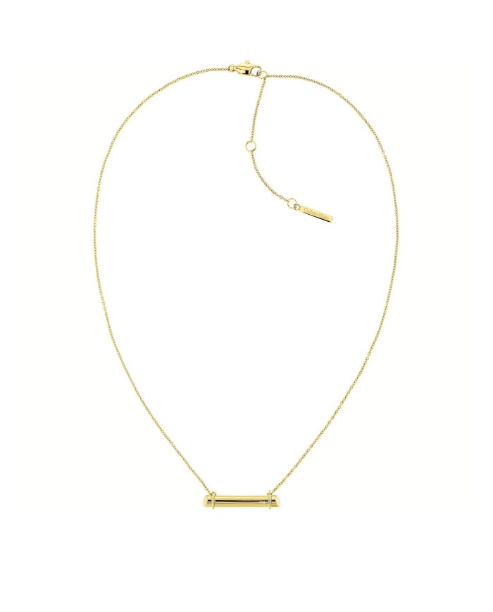 Collana Donna Calvin Klein 35000015