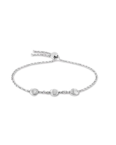 Bracciale Donna Calvin Klein 35000217 Bracciale Donna Calvin Klein 35000217
