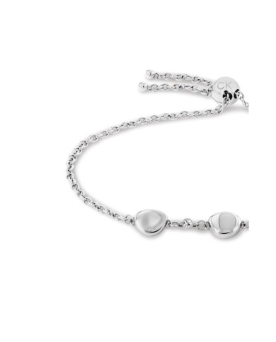 Bracciale Donna Calvin Klein 35000217 Bracciale Donna Calvin Klein 35000217