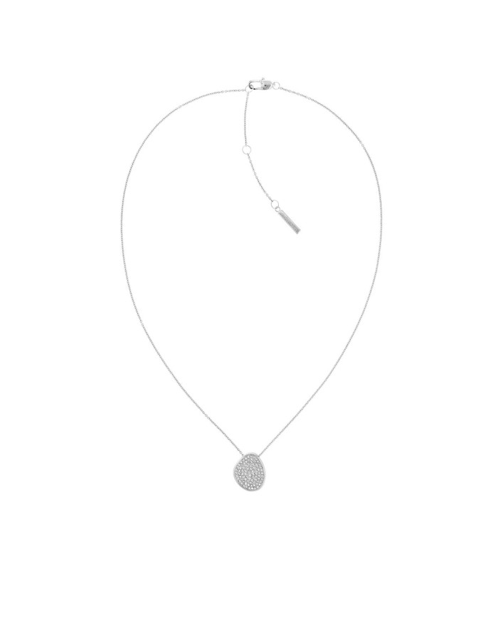Collana Donna Calvin Klein 35000223 Collana Donna Calvin Klein 35000223