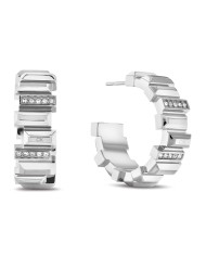 Orecchini Donna Calvin Klein 35000213 Acciaio inossidabile