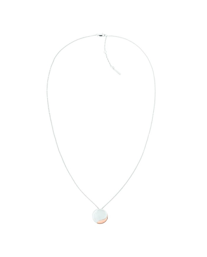 Collana Donna Calvin Klein 35000148