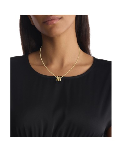 Collana Donna Calvin Klein 35000365