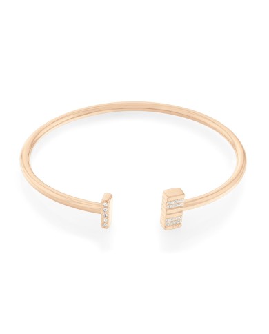 Bracciale Donna Calvin Klein 35000369 Bracciale Donna Calvin Klein 35000369