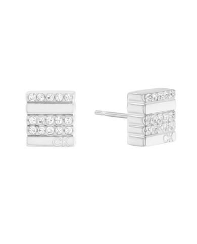 Orecchini Donna Calvin Klein 35000370 Acciaio inossidabile