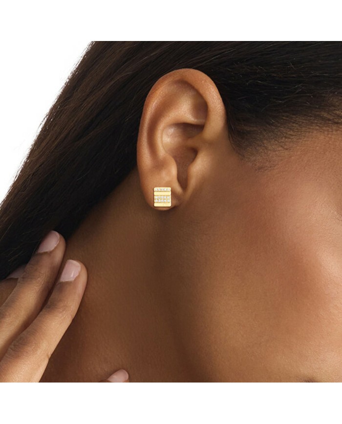 Orecchini Donna Calvin Klein 35000371 Orecchini Donna Calvin Klein 35000371