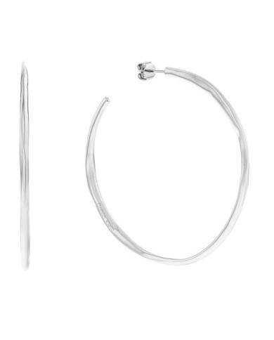 Orecchini Donna Calvin Klein 35000111 Acciaio inossidabile