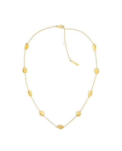 Collana Donna Calvin Klein 35000125