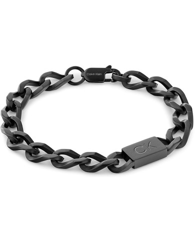 Bracciale Uomo Calvin Klein 35000255 Bracciale Uomo Calvin Klein 35000255