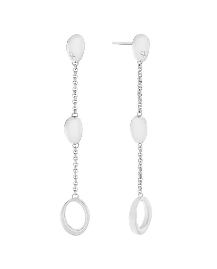 Orecchini Donna Calvin Klein 35000360 Orecchini Donna Calvin Klein 35000360