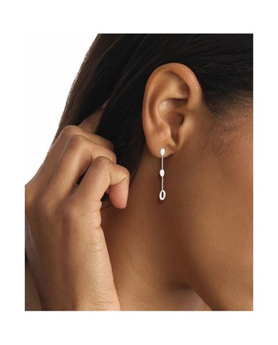 Orecchini Donna Calvin Klein 35000360