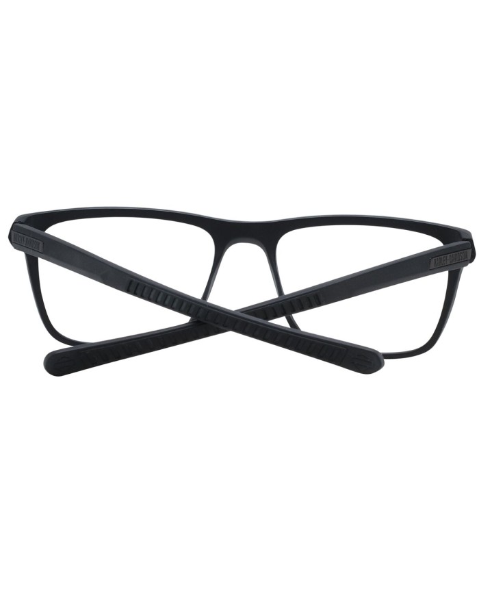 Montatura per Occhiali Uomo Harley-Davidson HD0792-N 57002 Montatura per Occhiali Uomo Harley-Davidson HD0792-N 57002