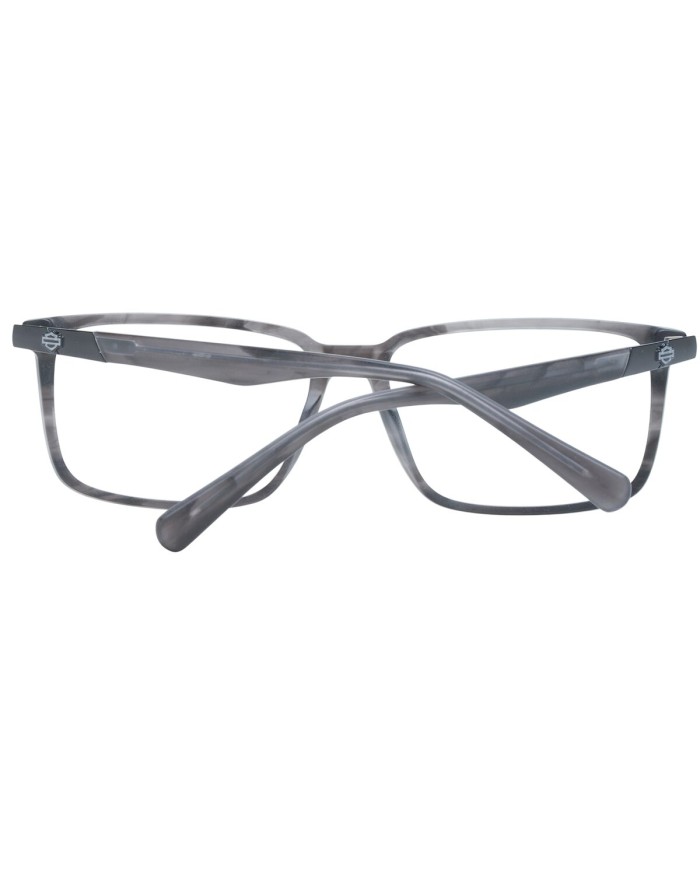 Montatura per Occhiali Uomo Harley-Davidson HD0906 59020 Montatura per Occhiali Uomo Harley-Davidson HD0906 59020