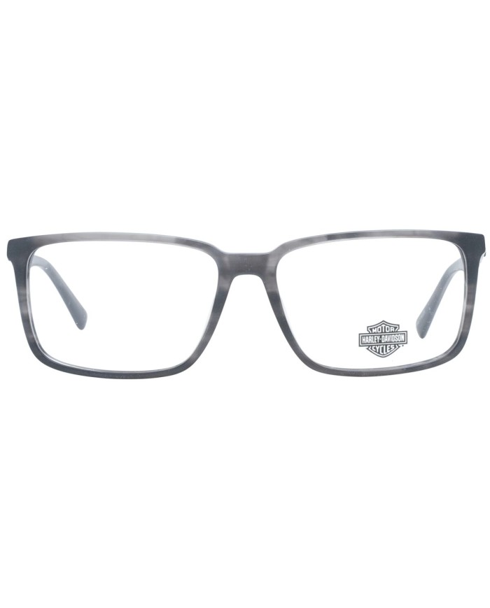 Montatura per Occhiali Uomo Harley-Davidson HD0906 59020 Montatura per Occhiali Uomo Harley-Davidson HD0906 59020