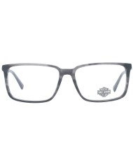 Montatura per Occhiali Uomo Harley-Davidson HD0906 59020 Montatura per Occhiali Uomo Harley-Davidson HD0906 59020
