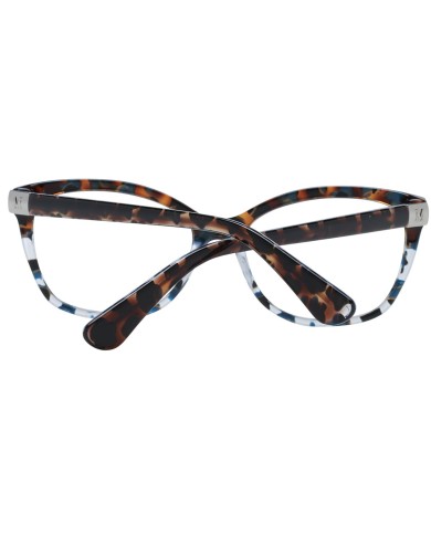 Montatura per Occhiali Donna Guess Marciano GM0374 54056 Montatura per Occhiali Donna Guess Marciano GM0374 54056