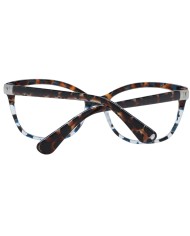 Montatura per Occhiali Donna Guess Marciano GM0374 54056 Montatura per Occhiali Donna Guess Marciano GM0374 54056