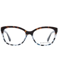 Montatura per Occhiali Donna Guess Marciano GM0374 54056 Montatura per Occhiali Donna Guess Marciano GM0374 54056