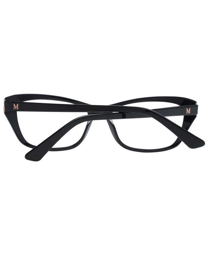 Montatura per Occhiali Donna Guess Marciano GM0385 53001 Montatura per Occhiali Donna Guess Marciano GM0385 53001