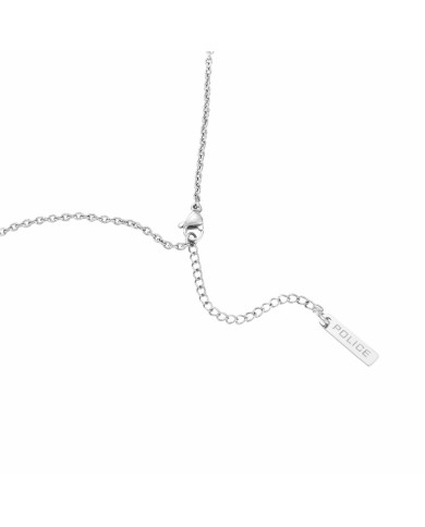 Collana Uomo Police PEAGN0032402