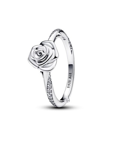 Anello Donna Pandora 193215C01-52 12 Anello Donna Pandora 193215C01-52 12