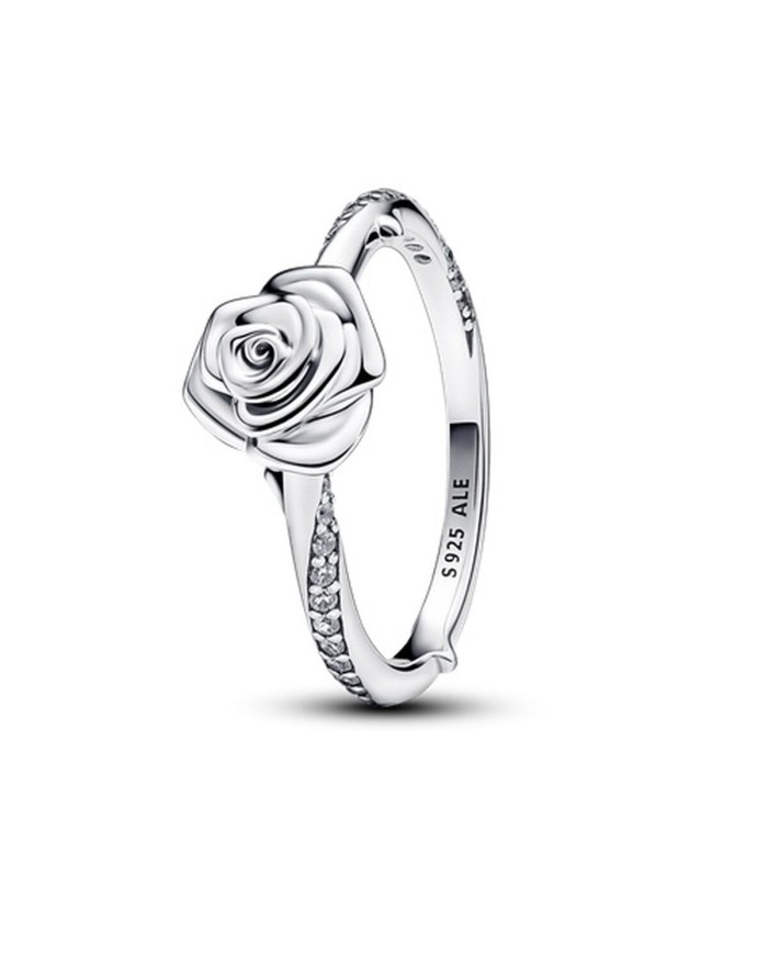Anello Donna Pandora 193215C01-52 12 Anello Donna Pandora 193215C01-52 12