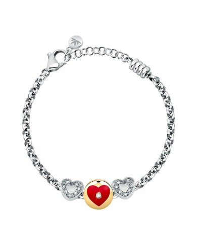 Bracciale Donna Morellato SCZ1214