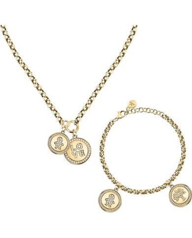 Collana Donna Morellato S0R29