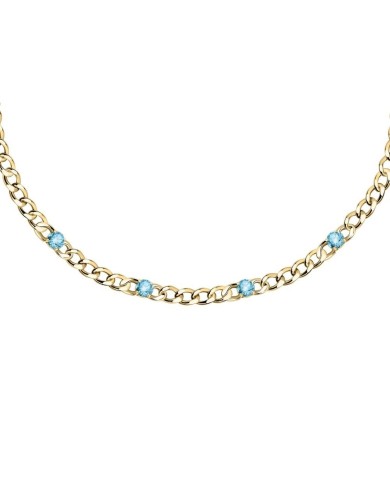 Collana Donna Morellato SAUZ04